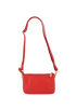 Perforated Logo Mini Crossbody, back view